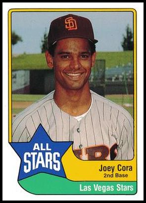 33 Joey Cora